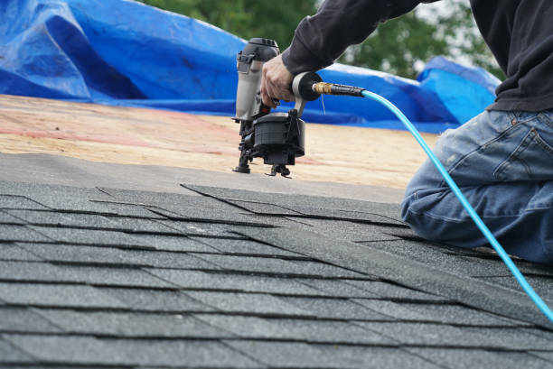 Fast & Reliable Emergency Roof Repairs in Metzger, OR